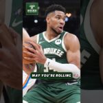 The Milwaukee Bucks Need To Play With More Effort...🦌 #nba #milwaukeebucks #giannisantetokounmpo