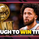 Detroit Is Playing Inside the Three Point Line | Rachel Nichols & Chris Mannix