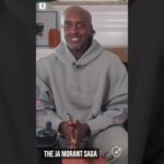 NBA Vet Talks Ja Morant and Memphis Grizzlies