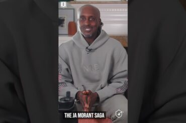 NBA Vet Talks Ja Morant and Memphis Grizzlies