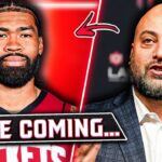 These New Rockets Trade Developments are Honestly Perfect...