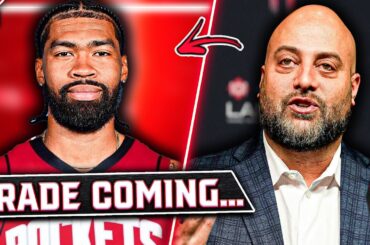 These New Rockets Trade Developments are Honestly Perfect...