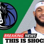 Keep an Eye on THIS || Daily NBA Dallas Mavericks News Updates & Rumors