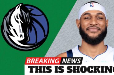 Keep an Eye on THIS || Daily NBA Dallas Mavericks News Updates & Rumors