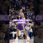 Kings Have Stumbled Upon A Goldmine With Dylan Cardwell #kings #sacramento #nba #shorts