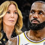 The Los Angeles Lakers are Imploding