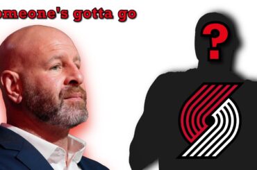 Who Will the Blazers Cut to Make Room for Caleb Love and Sidy Cissoko?