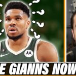 It's officially time for Bucks to trade Giannis Antetokounmpo