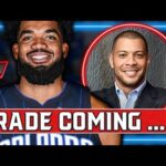 Trade Talks INTENSIFYING... Magic Linked to STAR