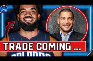 Trade Talks INTENSIFYING... Magic Linked to STAR