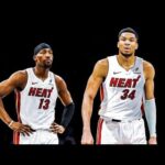 Miami Heat gearing up to trade for Giannis 👀 | Andrew Wiggins trade to warriors? + more