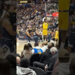 LeBron James continues to defy Father Time!  His best slams since turning 41