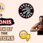 Is Domantas Sabonis Worth It For The Toronto Raptors?