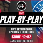 🔴LIVE - Houston Rockets vs Philadelphia 76ers - Play-By-Play & Reactions (1/22/26)