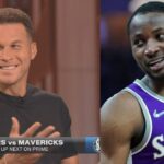 Blake Griffin trolls Sacramento Kings amid Jonathan Kuminga trade rumors 😂