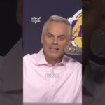 Are the #losangeleslakers preparing for life after #lebronjames? | THE HERD #lukadoncic