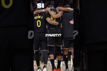 The Warriors Are Delaying Their Rebuild 🏀 #stephcurry #goldenstatewarriors #nbatrade