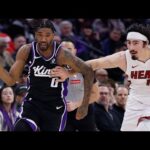 Miami Heat vs Sacramento Kings | Full Game Highlights | January 20, 2026 | NBA Season