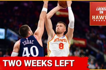 Atlanta Hawks: Two weeks to the 2026 NBA Trade Deadline, potential targets, salary cap, and more