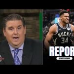 NBA TODAY | Windhorst reacts to Milwaukee Bucks need to wake the hell up and TRADE Giannis!
