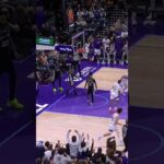 LEFTY 🔨 FOR KEYONTE 😤