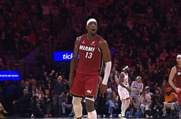 Miami HEAT Highlights vs. the Suns | January 13, 2026