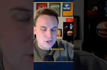 Even when bad play is happening on the court for the Indiana Pacers, Pascal Siakam is a star