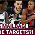 TRADE RUMORS: Should the Cleveland Cavaliers Be LOOKING For a DEAL?! | Who is the BEST Fit?