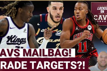 TRADE RUMORS: Should the Cleveland Cavaliers Be LOOKING For a DEAL?! | Who is the BEST Fit?