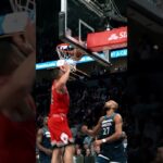 Tre Jones hit the game-winning layup vs. Minnesota! 🗣️ #nba #highlights #chicagobulls #gamewinner