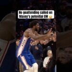 KD's block forced OT 👀