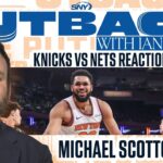 Knicks and NBA Trade Deadline rumors including Karl-Anthony Towns | The Putback