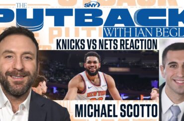 Knicks and NBA Trade Deadline rumors including Karl-Anthony Towns | The Putback