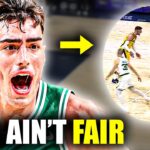 Luka Garza Keeps Proving Everyone Wrong