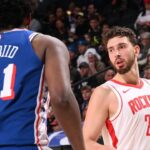 Alperen Şengün 🏀 | Houston Rockets ⚔️ Philadelphia 76ers | 22.1.2026