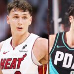 Miami Heat vs Portland Trail Blazers Post Game Show