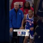 What a Fantastic Finish we had in Philly 🤯