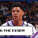 Utah Jazz vs San Antonio Spurs Post Game | The Jazz youth get better every game!!