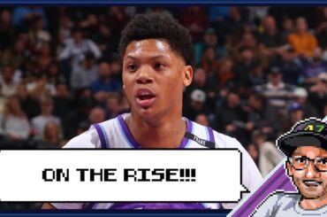 Utah Jazz vs San Antonio Spurs Post Game | The Jazz youth get better every game!!