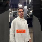 When you think about the best high school mixtape, you gotta say... ROLL THE TAPE 🎥 #shorts