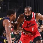 Los Angeles Lakers vs Los Angeles Clippers | Full Game Highlights | January 22, 2026 | NBA Season