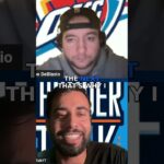 OKC THUNDER ARE TAKING OVER THE NBA 🔥