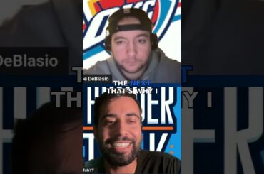 OKC THUNDER ARE TAKING OVER THE NBA 🔥