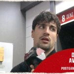 Deni Avdija Postgame Media Availability | vs Miami Heat | January 22nd, 2026
