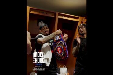 STAY READY!!! #nba #pistons