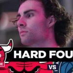 BULLS POSTGAME: Josh Giddey & Bulls Survive WILD 4th Quarter to Beat T’Wolves | CHGO Bulls Podcast