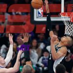 NBA Mini: Utah Jazz vs. San Antonio Spurs | Extended Highlights