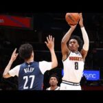 Denver Nuggets vs Washington Wizards | Full Game Highlights | January 22, 2026 | NBA Season