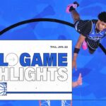FULL GAME HIGHLIGHTS: CHARLOTTE HORNETS VS. ORLANDO MAGIC 1.2.26