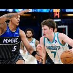 Orlando Magic vs Charlotte Hornets | Full Game Highlights | January 22, 2026 | NBA Season